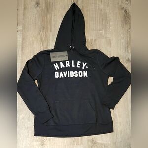 Women's Harley Davidson Hoodie